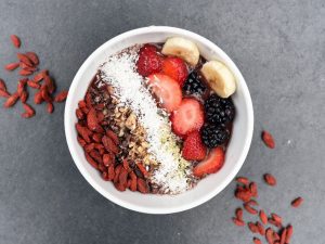 Holistic Nutrition