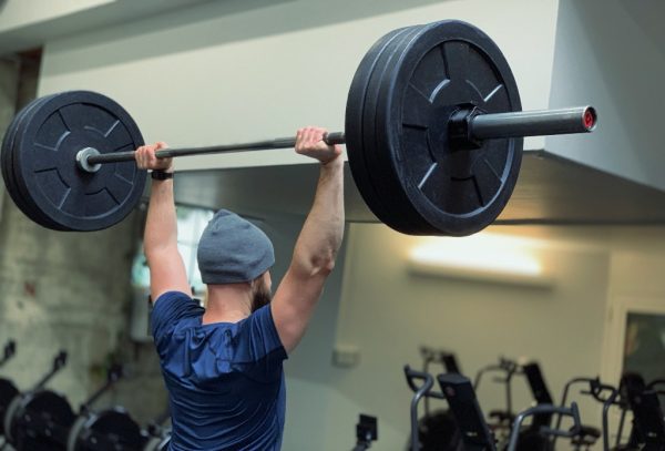 Fitness and Wellness Coach