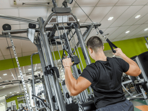 Holistic Fitness Coach (Diploma)