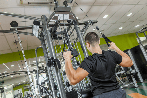 Holistic Fitness Coach (Diploma)