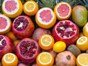 Holistic Nutrition and Dietetics (Diploma)