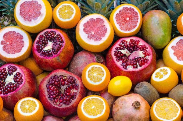 Holistic Nutrition and Dietetics (Diploma)