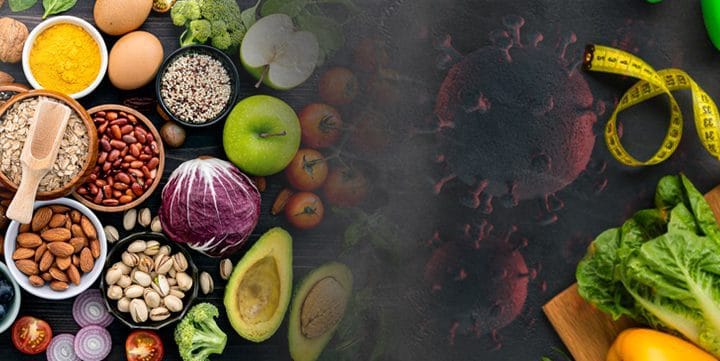 Online Nutrition Course