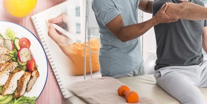 Health coach certification online