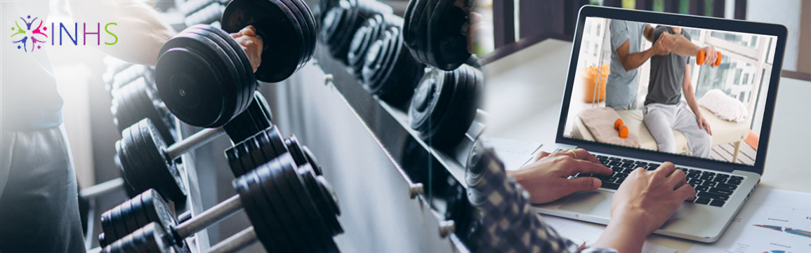 Certified fitness trainer certification