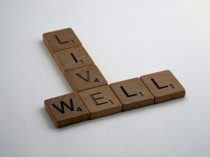 Holistic Health Coach (Diploma)