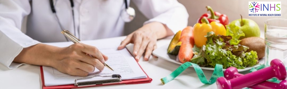 online nutritionist course