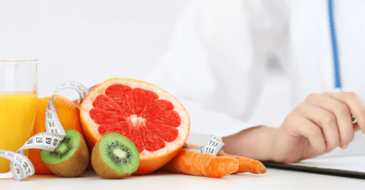 certified nutritionist courses online