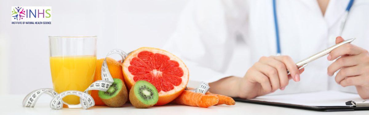 certified nutritionist courses online