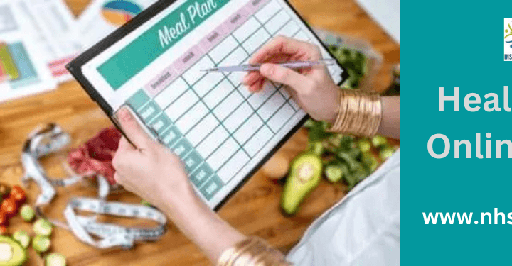health coach online course