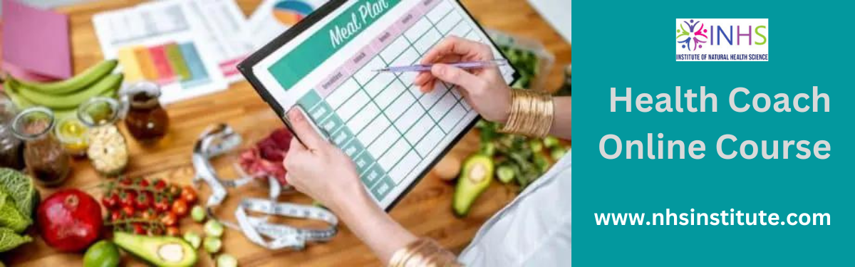 health coach online course