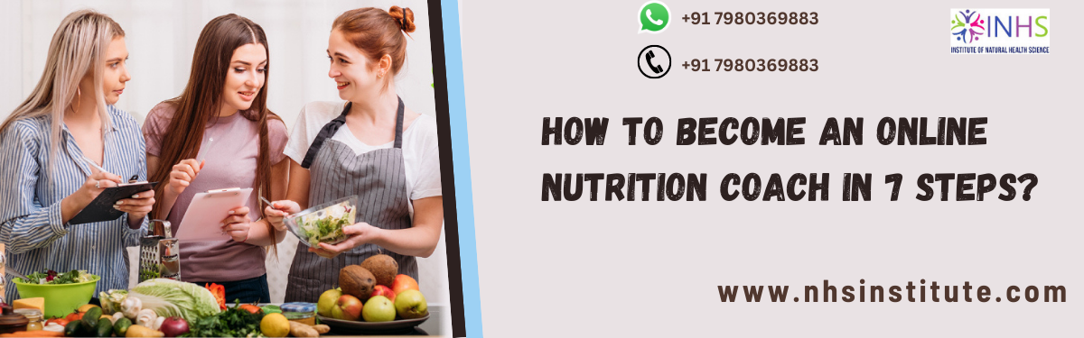 health and wellness coach certification online