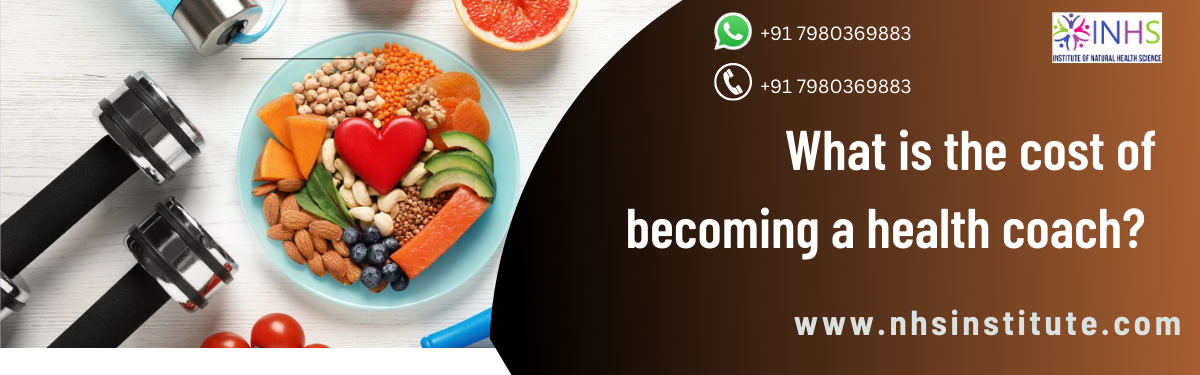health and wellness coach certification