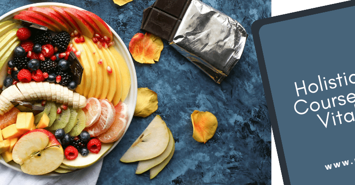 Holistic Nutrition Course: Unveiling Vital Secrets