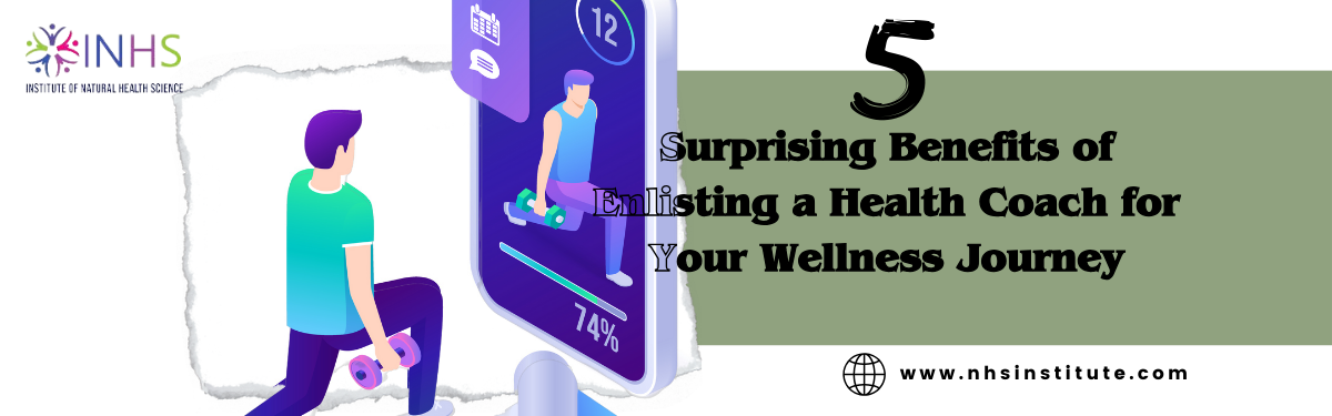 Benefits of Enlisting a Health Coach for Your Wellness Journey