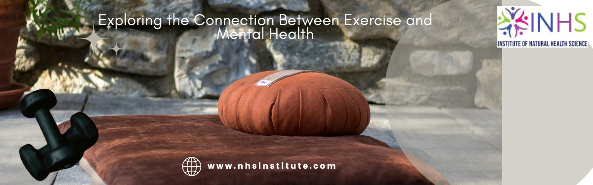 Exploring the Connection Between Exercise and Mental Health