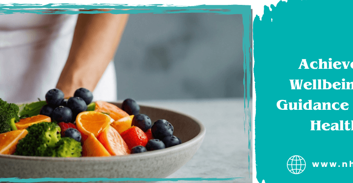 Achieve Optimal Wellbeing with the Guidance of a Holistic Health Coach