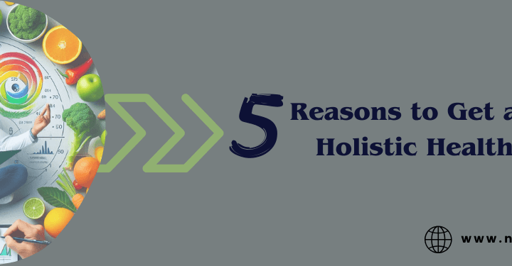 5 Reasons Why You Should Get a Diploma in Holistic Health Coaching