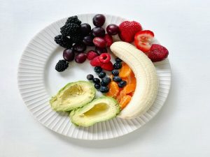 Master Nutrition and Health Coach (Advance Diploma)