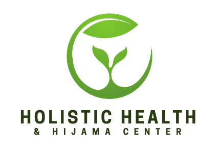 Holistic Health Practitioner
